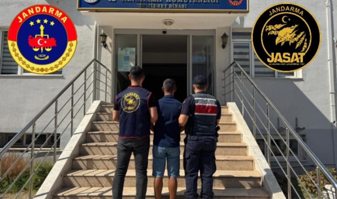 Antalya İl Jandarma Komutanlığına bağlı Jandarma Dedektifleri (JASAT), son 72