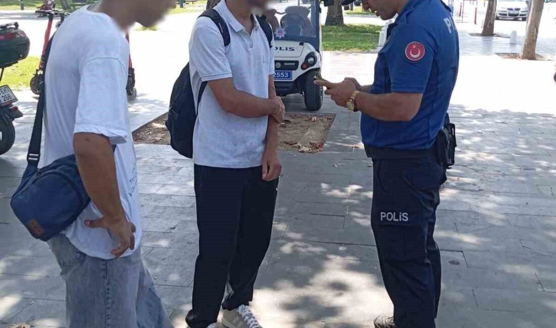 Antalya’da son bir haftada farklı noktalarda eş zamanlı yapılan denetimlerde