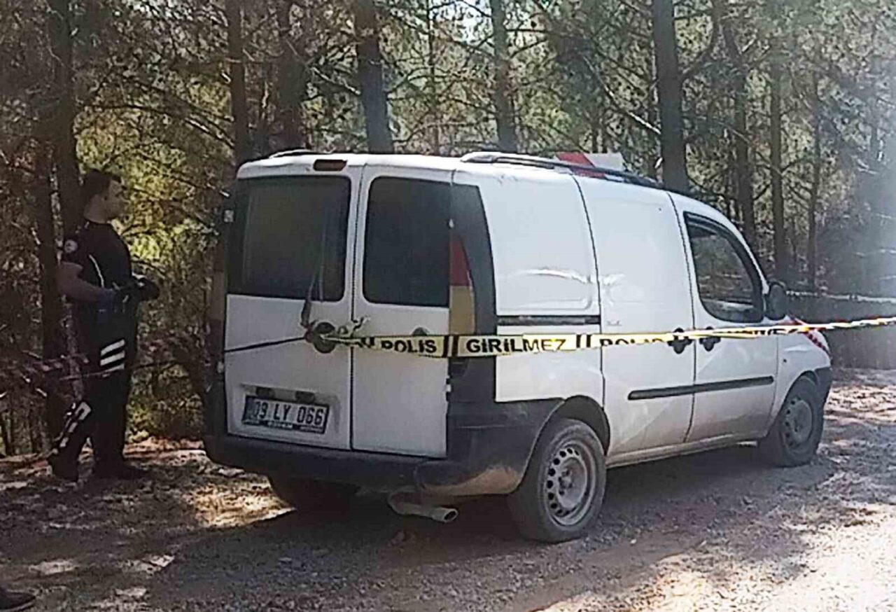 Muğla’nın Menteşe ilçesinde 55 yaşındaki Tahir K. isimli bir kişi