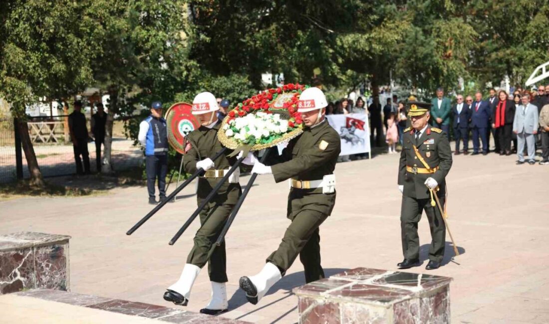 30 Ağustos Zafer Bayramı Ardahan‘da coşkuyla kutlandı. Ardahan’da 30 Ağustos