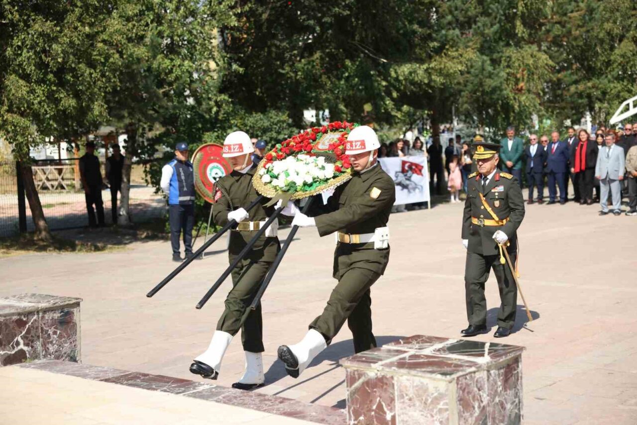 30 Ağustos Zafer Bayramı Ardahan‘da coşkuyla kutlandı. Ardahan’da 30 Ağustos