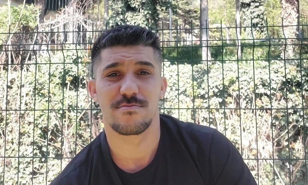 Eskişehir’de yakın arkadaşı tarafından kafasının ardından tüfekle vurulan genç, 7