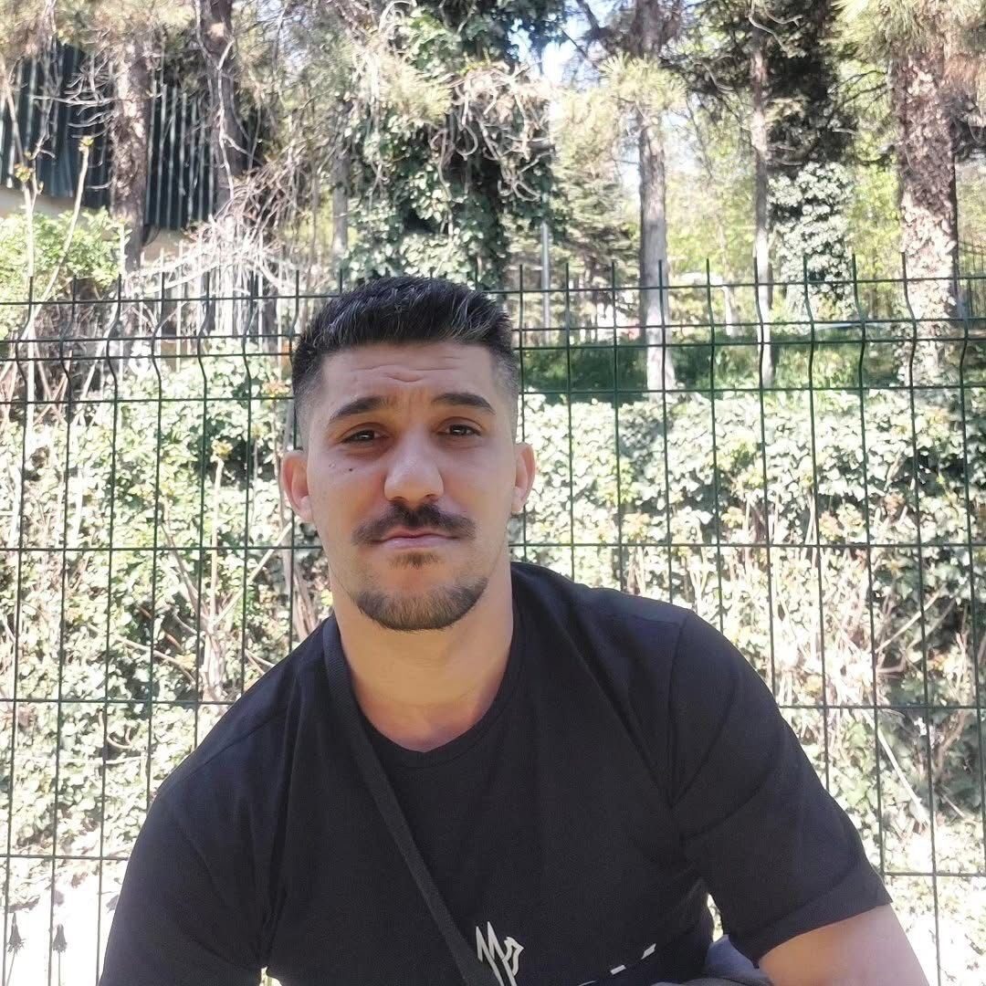 Eskişehir’de yakın arkadaşı tarafından kafasının ardından tüfekle vurulan genç, 7