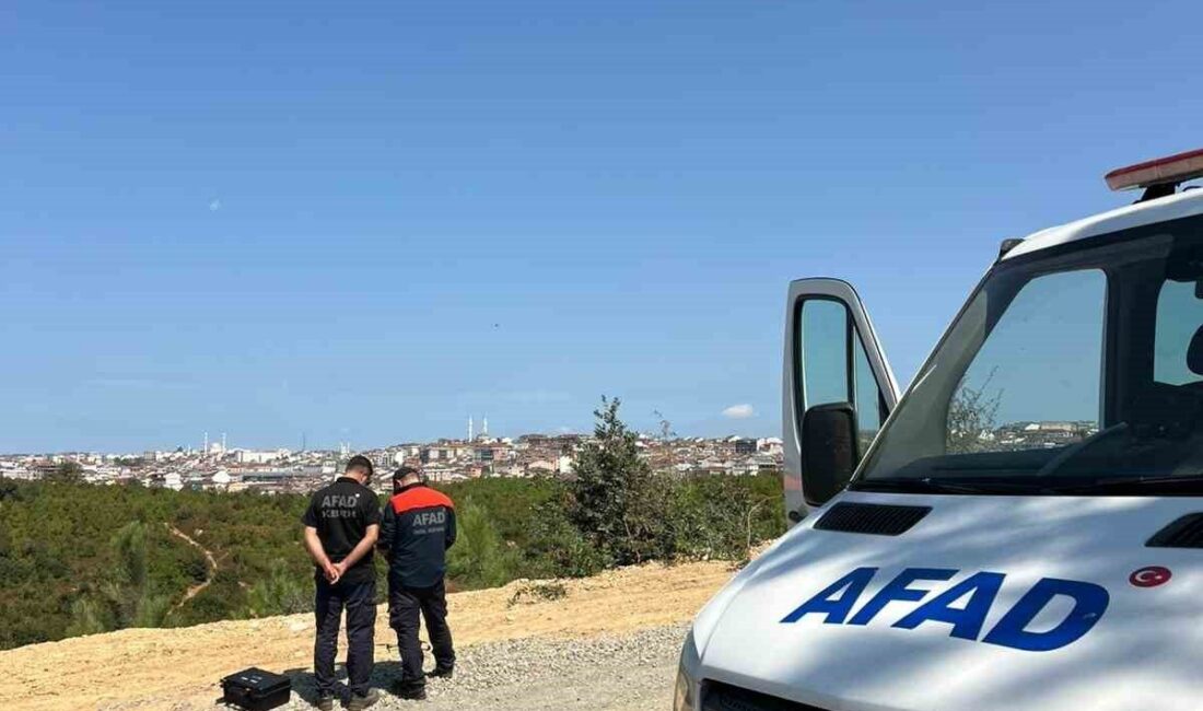 İstanbul Arnavutköy’de 15 Ağustos günü kaybolan 90 yaşındaki Alzheimer hastası