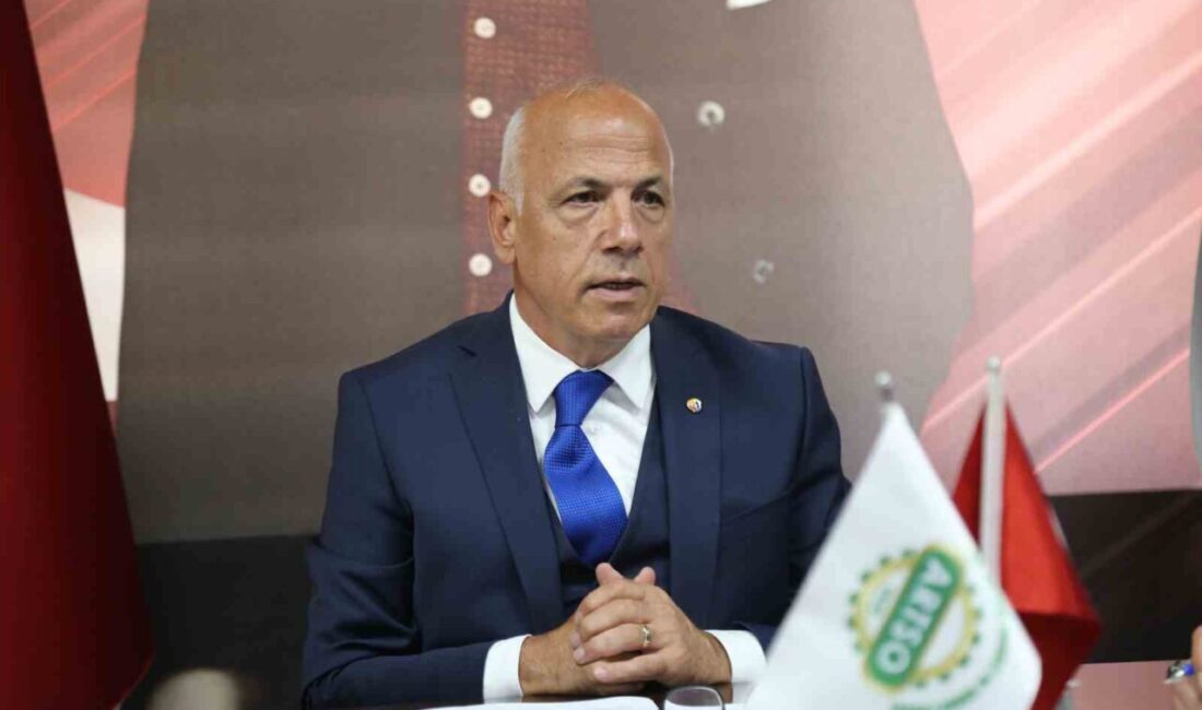 Zengin bitki örtüsü ve kaliteli bal üretimiyle adından söz ettiren