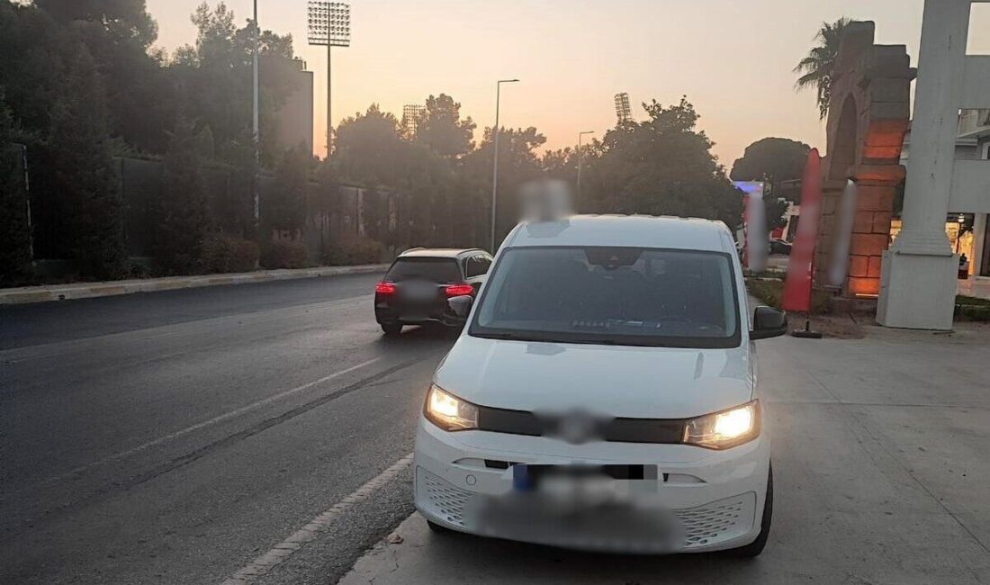 Antalya İl Emniyet Müdürlüğü Asayiş Şube Müdürlüğü koordinesinde, il genelinde