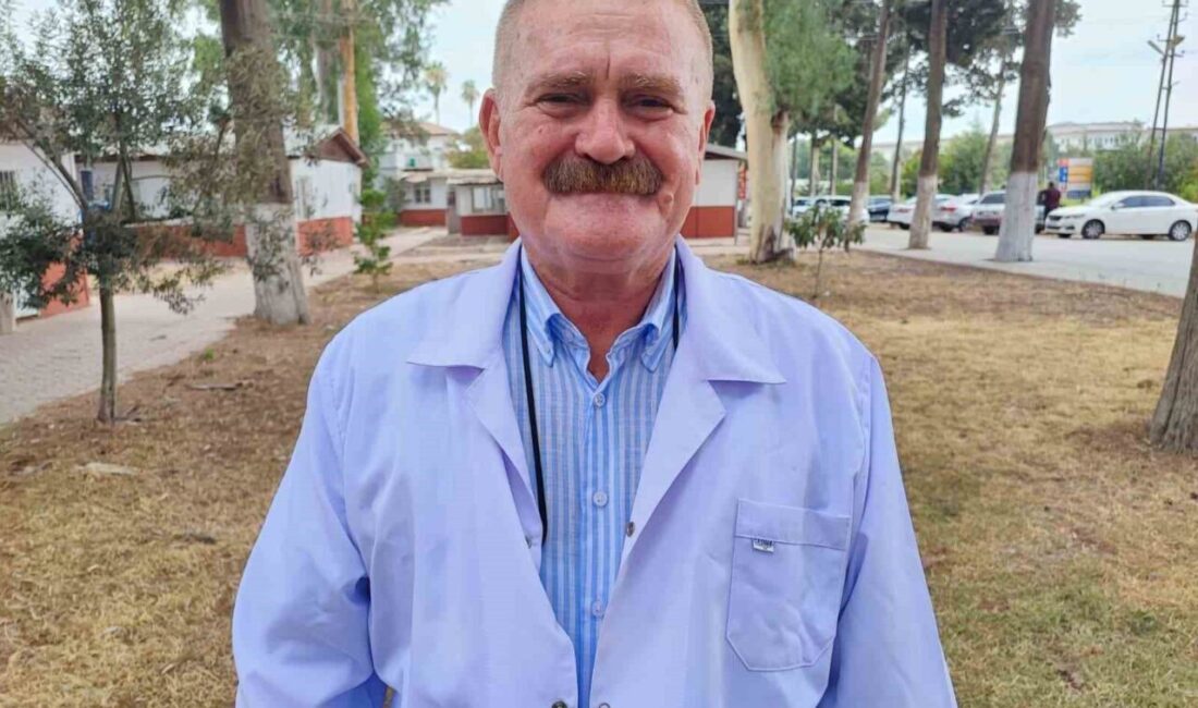 Adana Veteriner Hekimler Odası Başkanı Nihat Köse, 20 derecenin üzerindeki