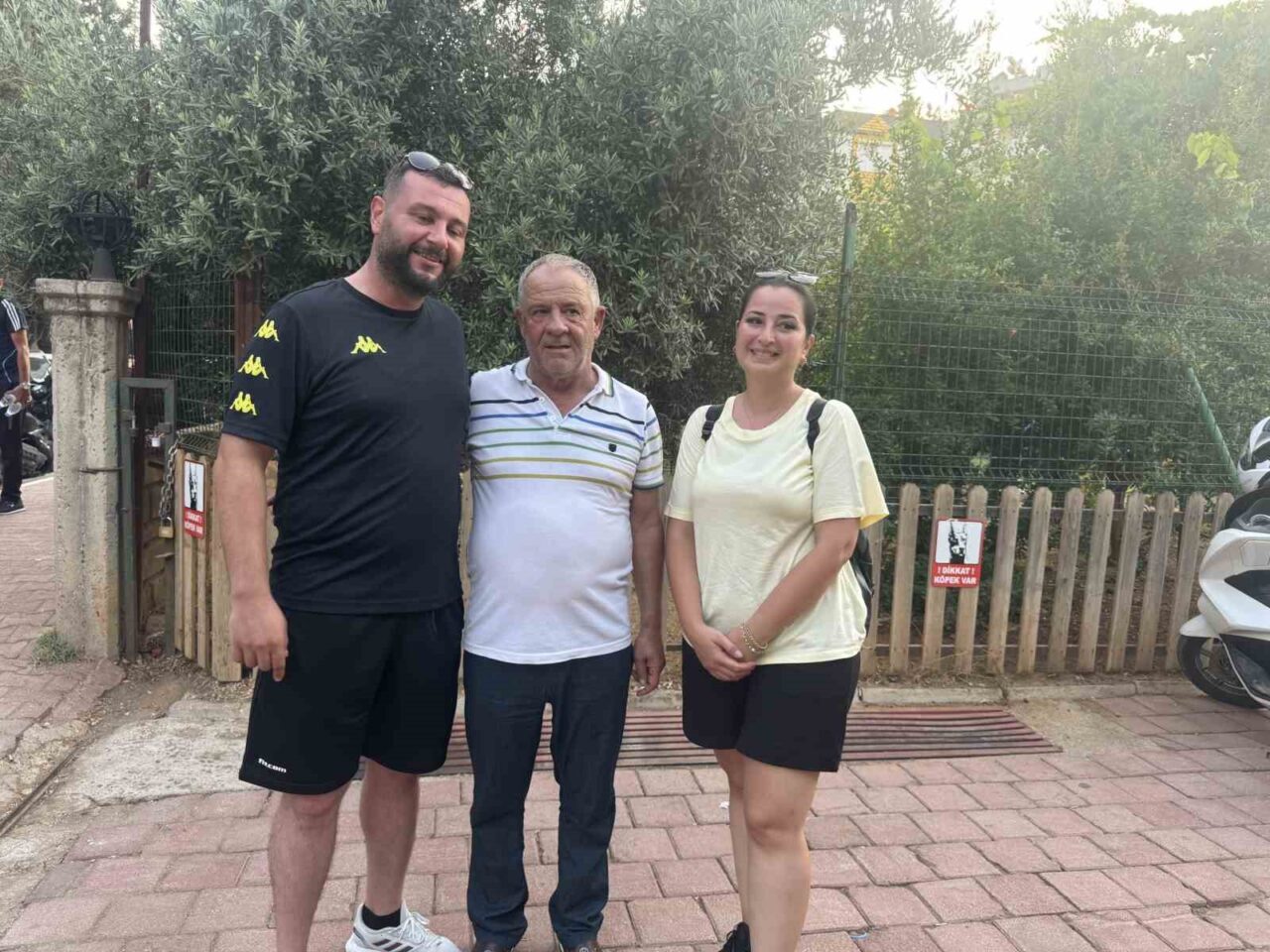 Antalya Amatör Spor Kulüpleri Federasyonu (ASKF) olağan genel kurulu yapıldı.