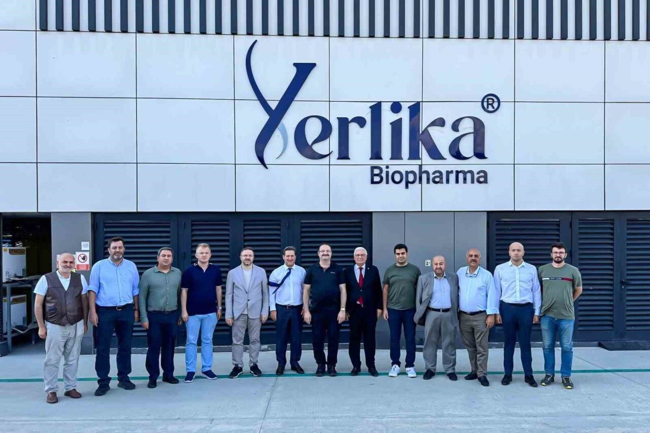 Atatürk Üniversitesi, sağlık alanında yürüttüğü stratejik yatırımlara bir yenisini eklemek