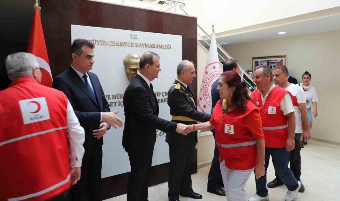 Gazi Mustafa Kemal Atatürk’ün önderliğinde, 26 Ağustos’ta başlayan ve 30