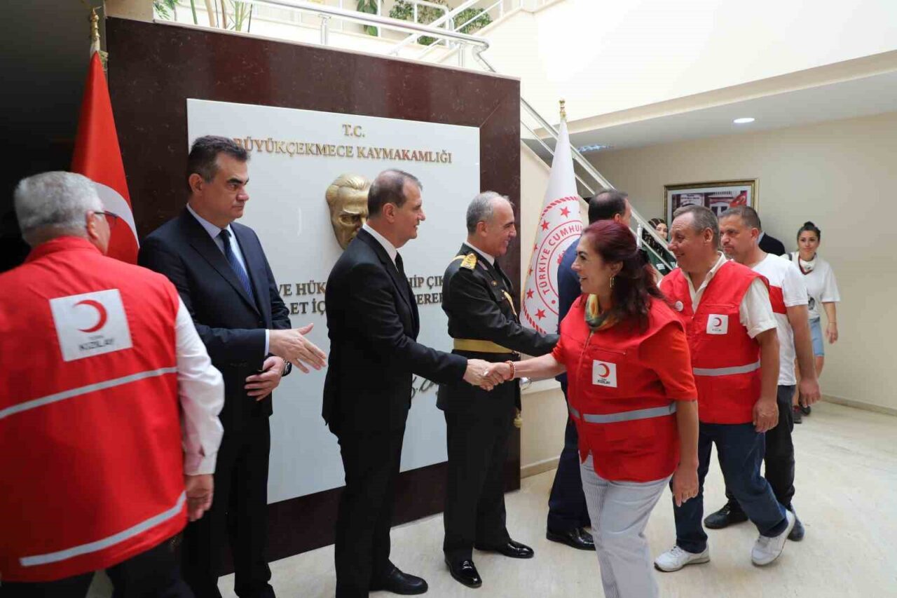 Gazi Mustafa Kemal Atatürk’ün önderliğinde, 26 Ağustos’ta başlayan ve 30