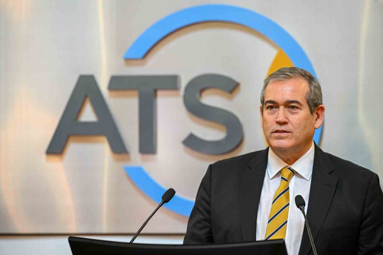 Antalya Ticaret ve Sanayi Odası (ATSO) Yönetim Kurulu Başkanı Yusuf