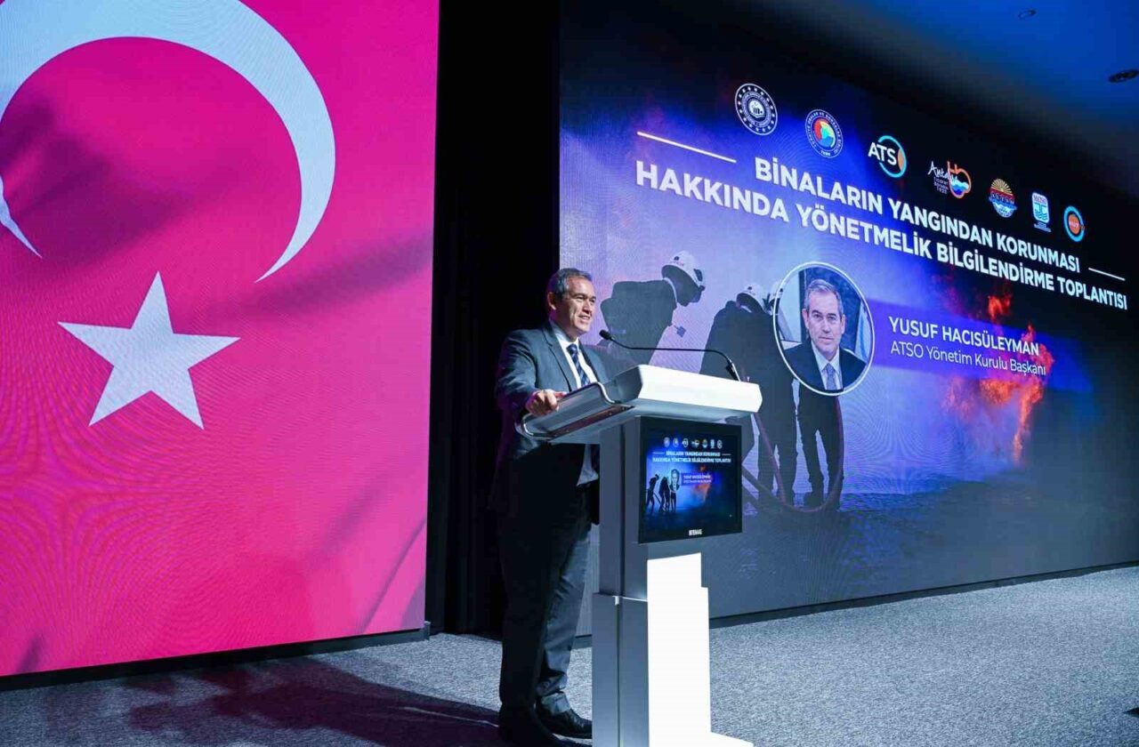 T.C. Çevre, Şehircilik ve İklim Değişikliği Bakanlığı, Türkiye Odalar ve