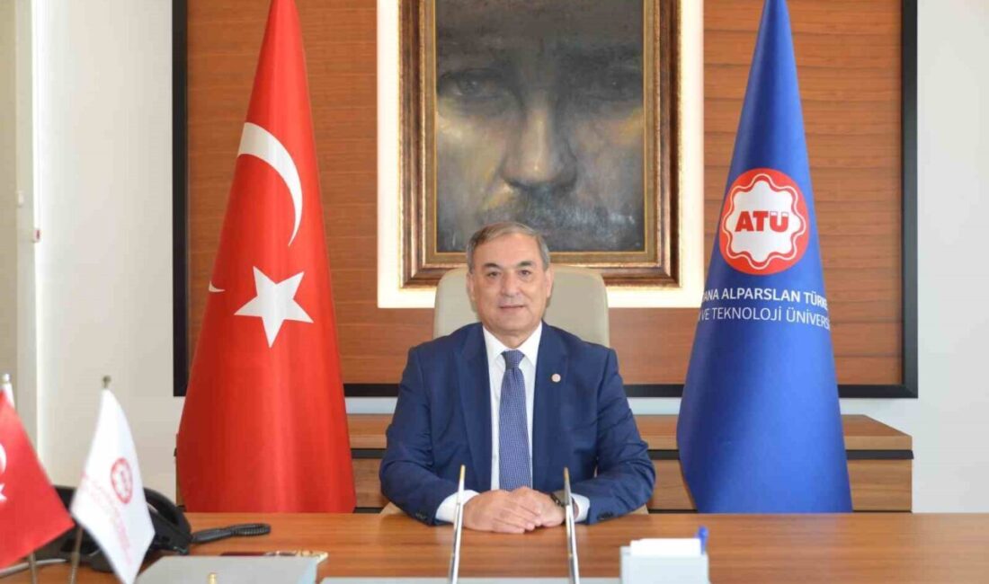 Sağlık Bakanlığı, Adana Alparslan Türkeş Bilim ve Teknoloji Üniversitesi için