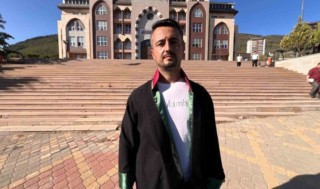 Kahramanmaraş’ta 6 Şubat depremlerinde yıkılan Ezgi Apartmanı davasında 2 sanık