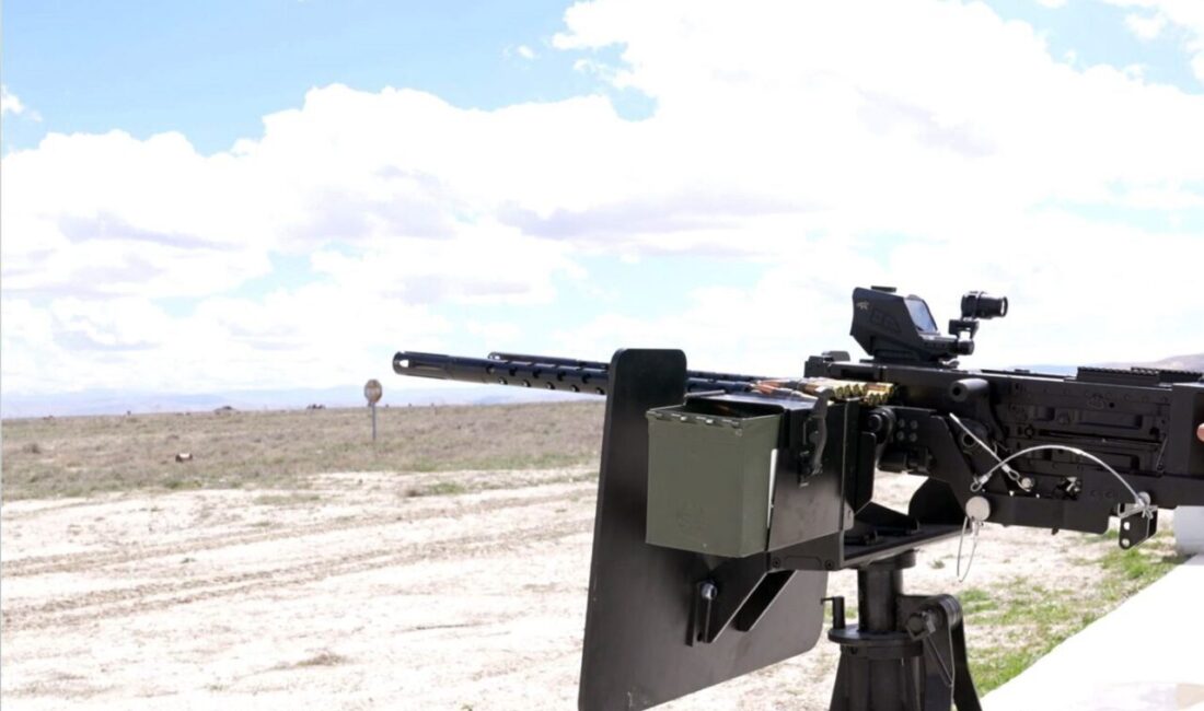 Samsun Yurt Savunma (SYS Grup), NATO ve Avrupa ülkelerinin güvenlik