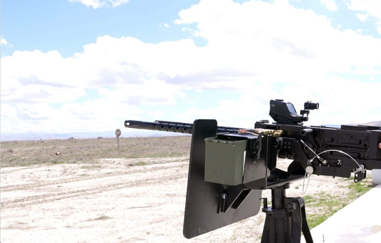 Samsun Yurt Savunma (SYS Grup), NATO ve Avrupa ülkelerinin güvenlik