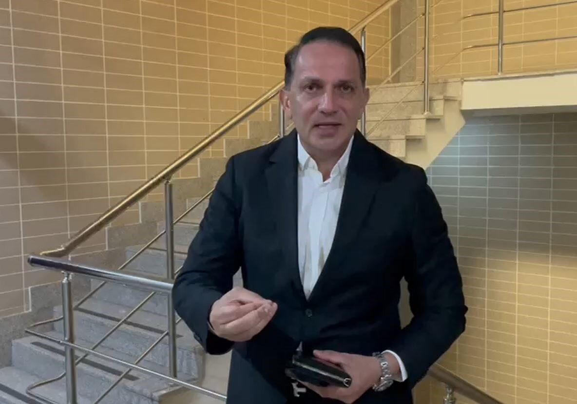 Avukat Mücahit Birinci, İBB’ye yönelik yolsuzluk soruşturmasında tutuklanan bir şüpheli