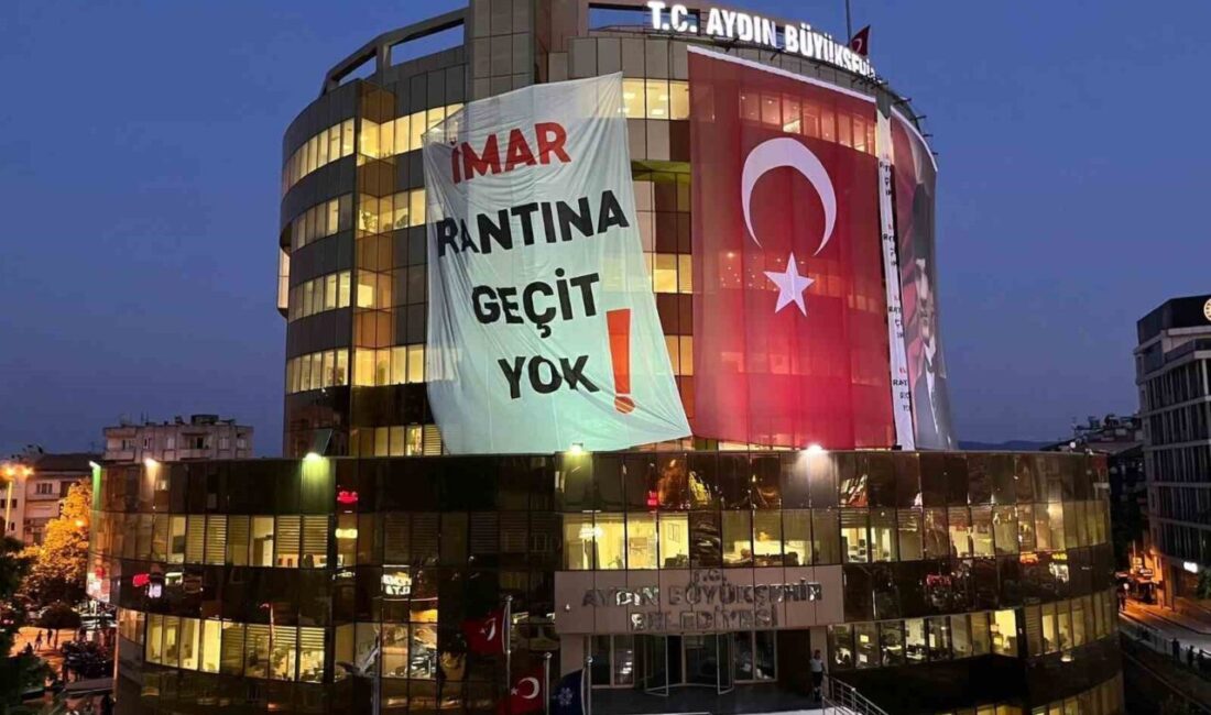 Cumhuriyet Halk Partisi (CHP) Genel Başkanı Özgür Özel’in partisinden istifa