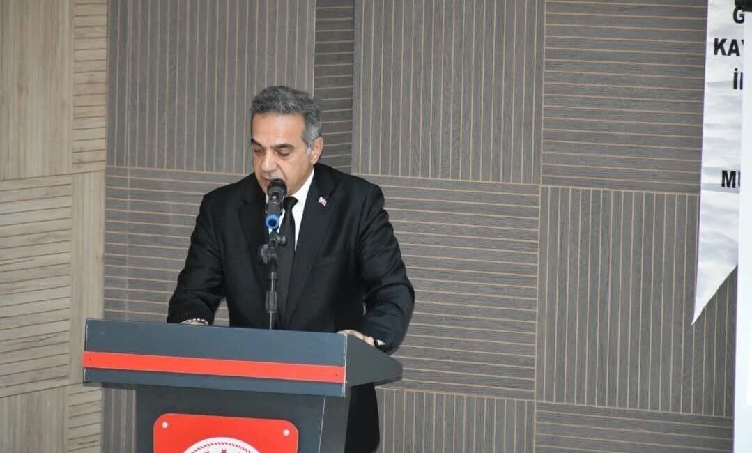 Aydın İl Tarım ve Orman Müdürü Ayhan Temiz, incir depocularına