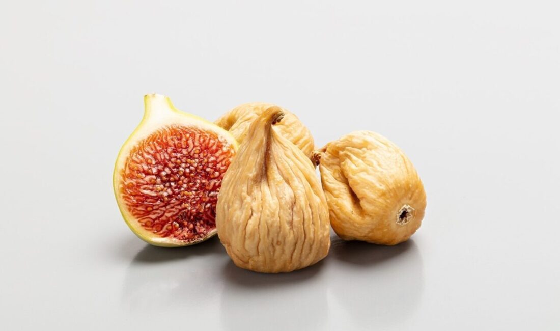 Aydın’da Tariş İncir Birliği, 2025-2026 iş yılı için kuru incir