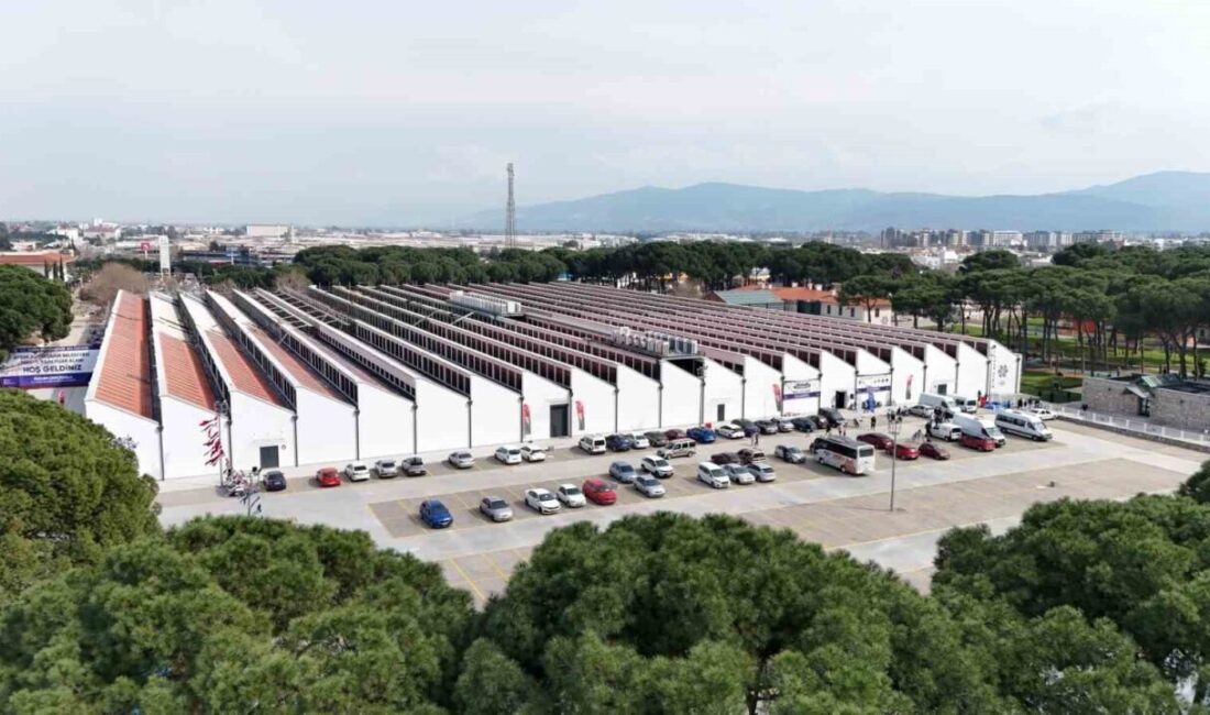 Aydın Büyükşehir Belediyesi ile Çevre, Şehircilik ve İklim Değişikliği Bakanlığı,