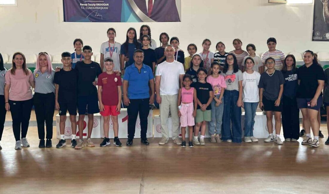 Aydın’da 30 Ağustos Zafer Bayramı etkinlikleri kapsamında il genelinde çeşitli