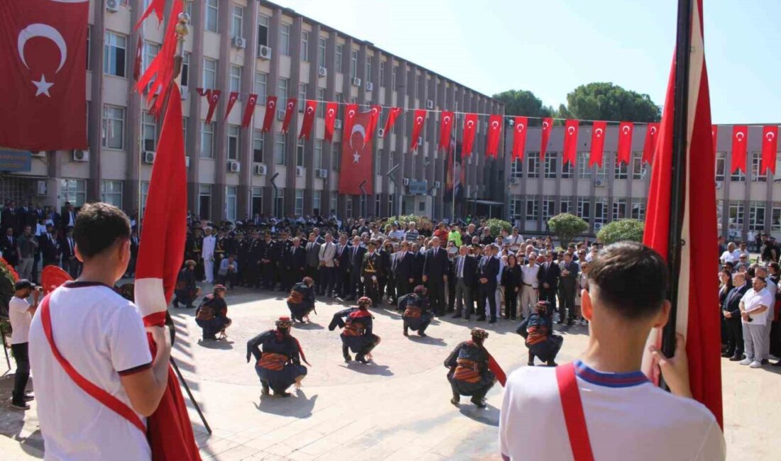 Büyük Taarruz’un zaferle sonuçlanmasının ardından her yıl kutlanan 30 Ağustos