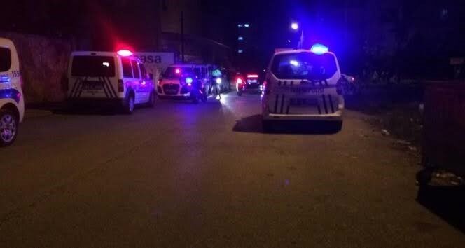 Aydın’ın İncirliova ilçesinde bir kişi tarlada ölü bulundu. Olay, Acarlar