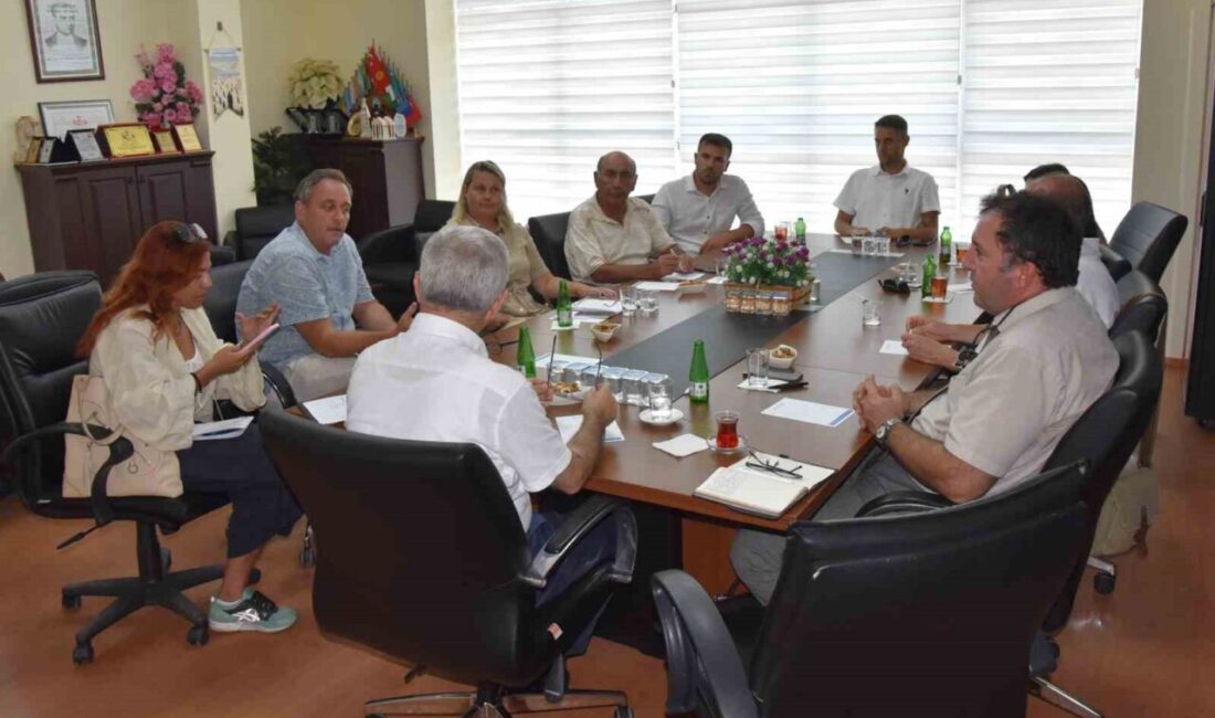 Aydın’ın en önemli tarımsal ürünlerinden biri olan ve kuru incir