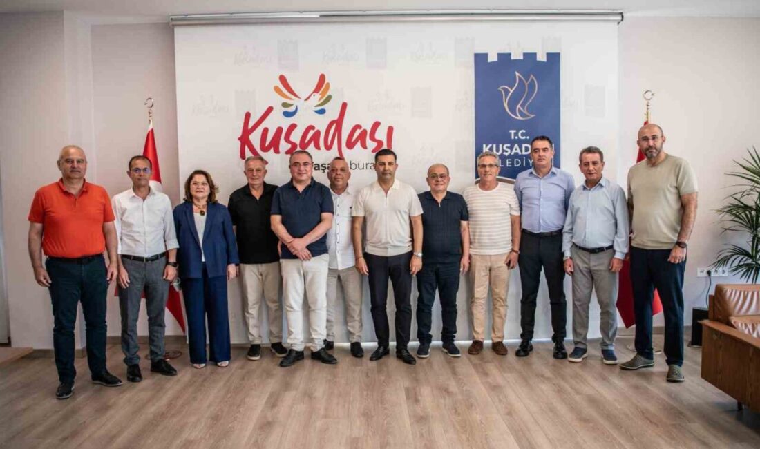 Aydın Büyükşehir Belediye Başkanı Özlem Çerçioğlu’nun CHP’den istifa edip Söke,