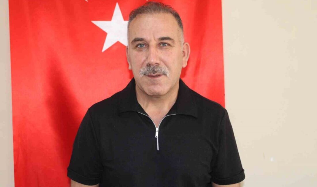 Gençlik ve Spor Bakanı Osman Aşkın Bak’ın Aydın ziyareti öncesinde