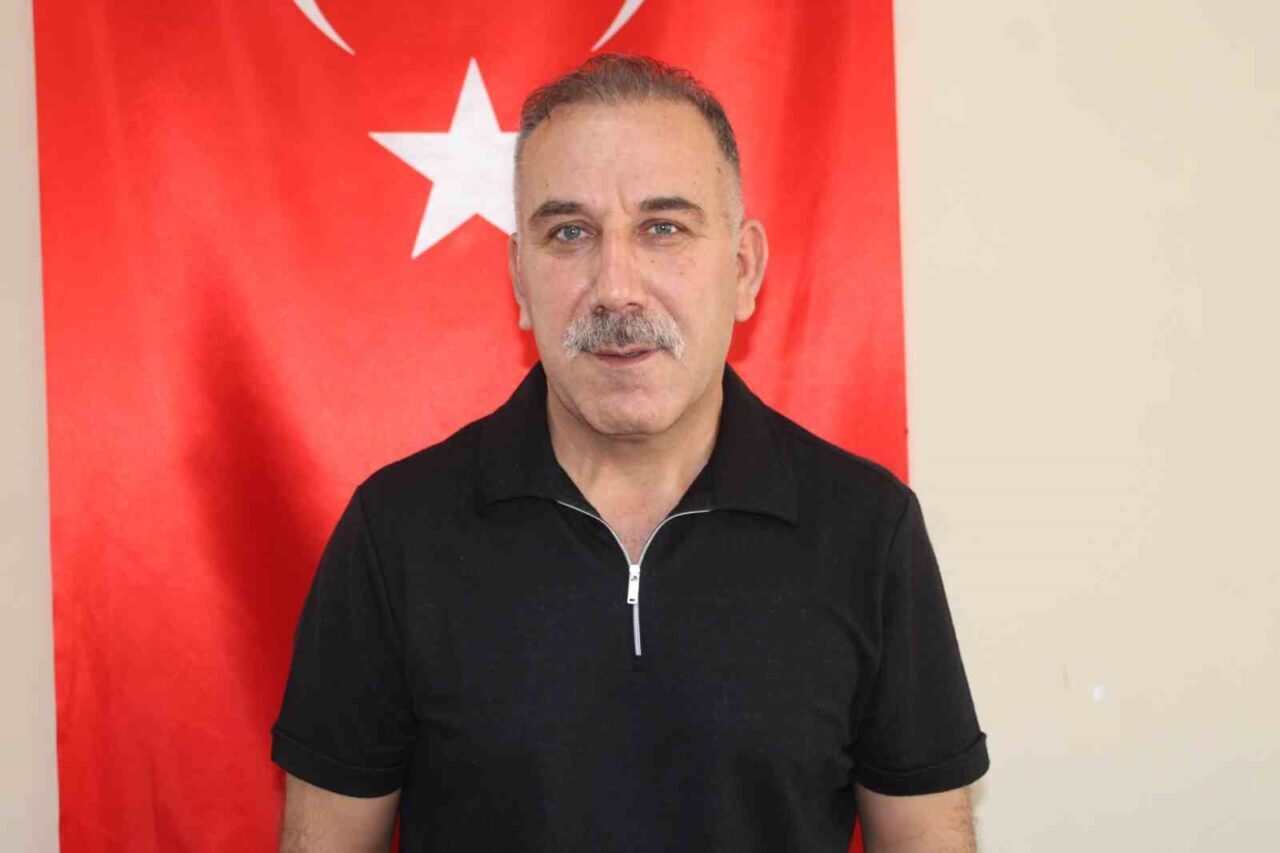 Gençlik ve Spor Bakanı Osman Aşkın Bak’ın Aydın ziyareti öncesinde