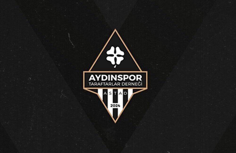 Aydınspor Taraftarlar Derneği, Efeler Belediye Başkanı Anıl Yetişkin’in kendilerine verdiği
