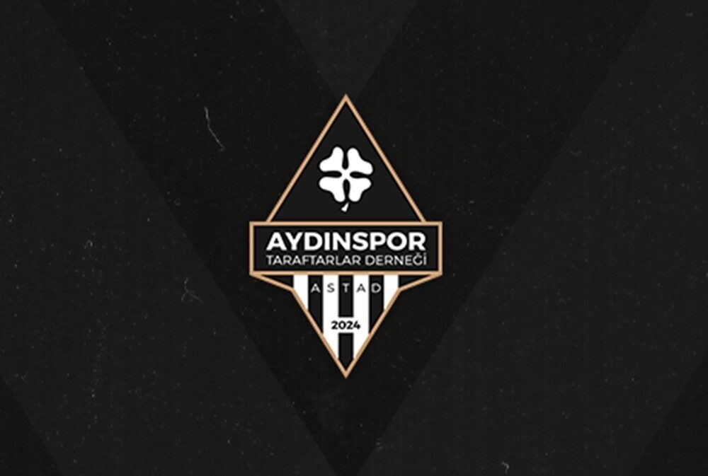 Aydınspor Taraftarlar Derneği, Efeler Belediye Başkanı Anıl Yetişkin’in kendilerine verdiği