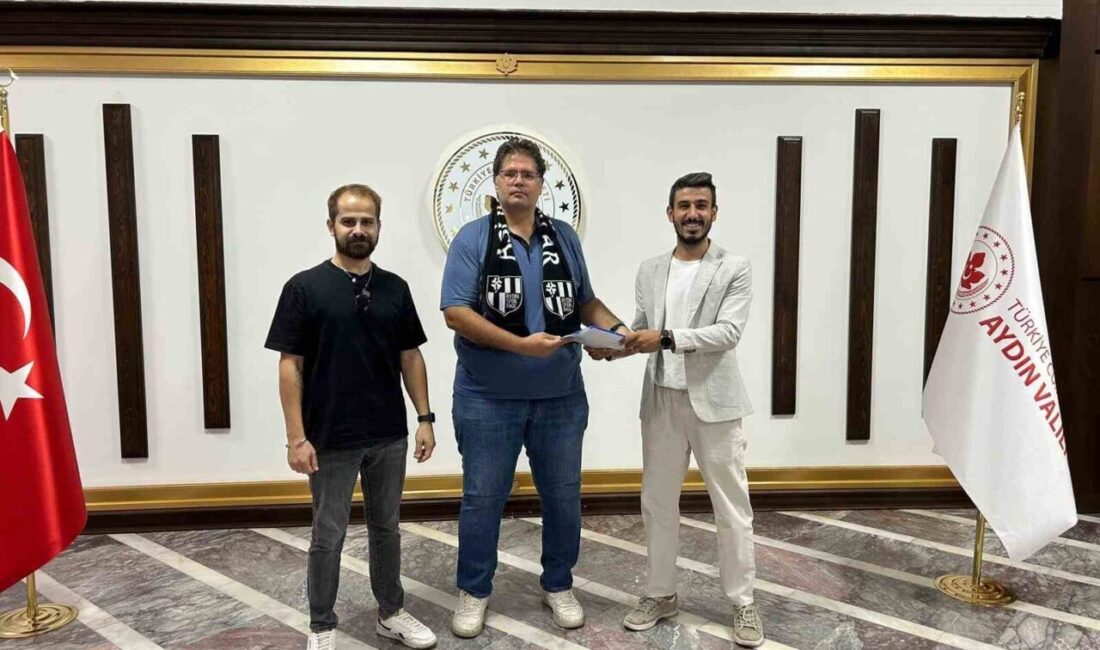 Süper Lig’de bir dönem Ege’yi başarıyla temsil eden ve Fenerbahçe’yi