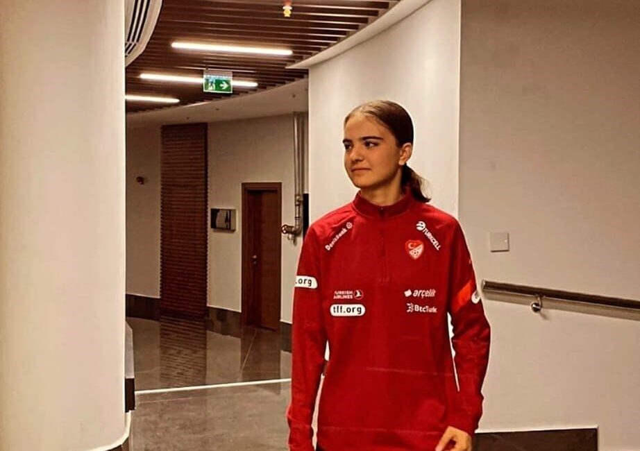 U17 Kız Milli Takımı’nın Erzurum hazırlık kampı kadrosu açıklandı. Kayseri