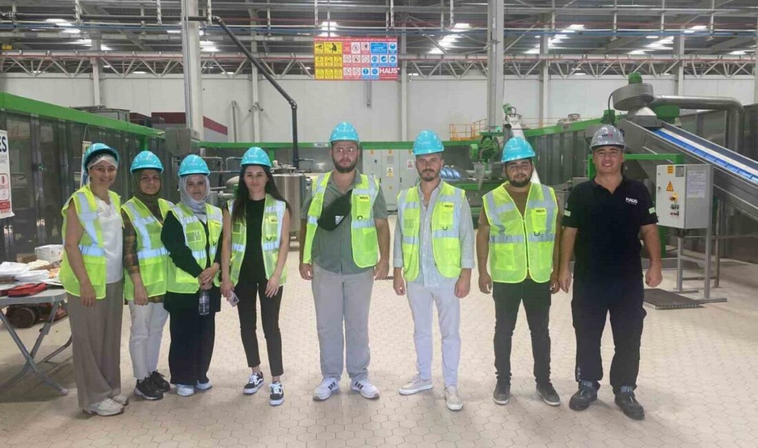 Aydın Ticaret Odası Mesleki Yeterlilik ve Belgelendirme Merkezi (AYTO AYMES),