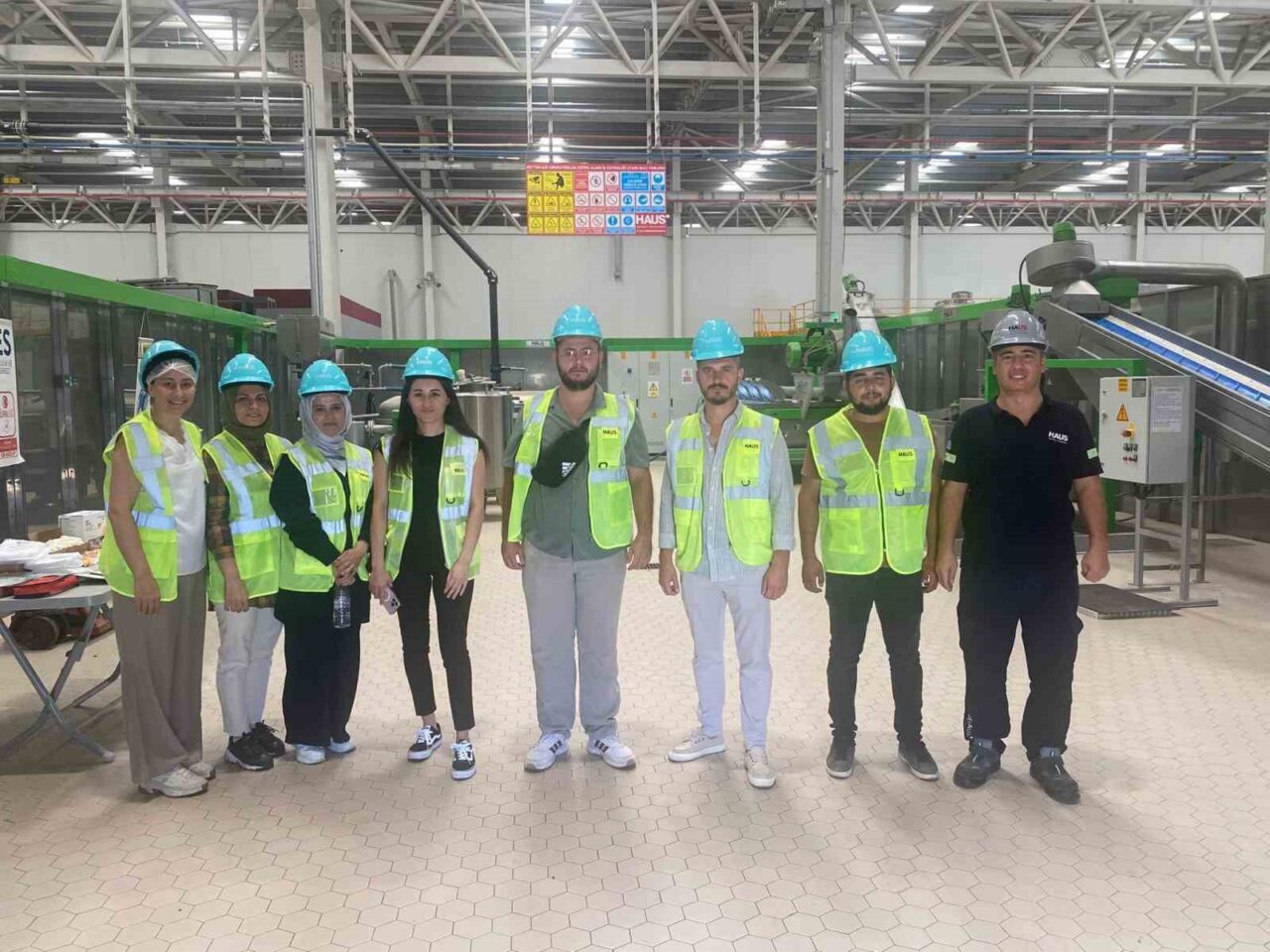 Aydın Ticaret Odası Mesleki Yeterlilik ve Belgelendirme Merkezi (AYTO AYMES),