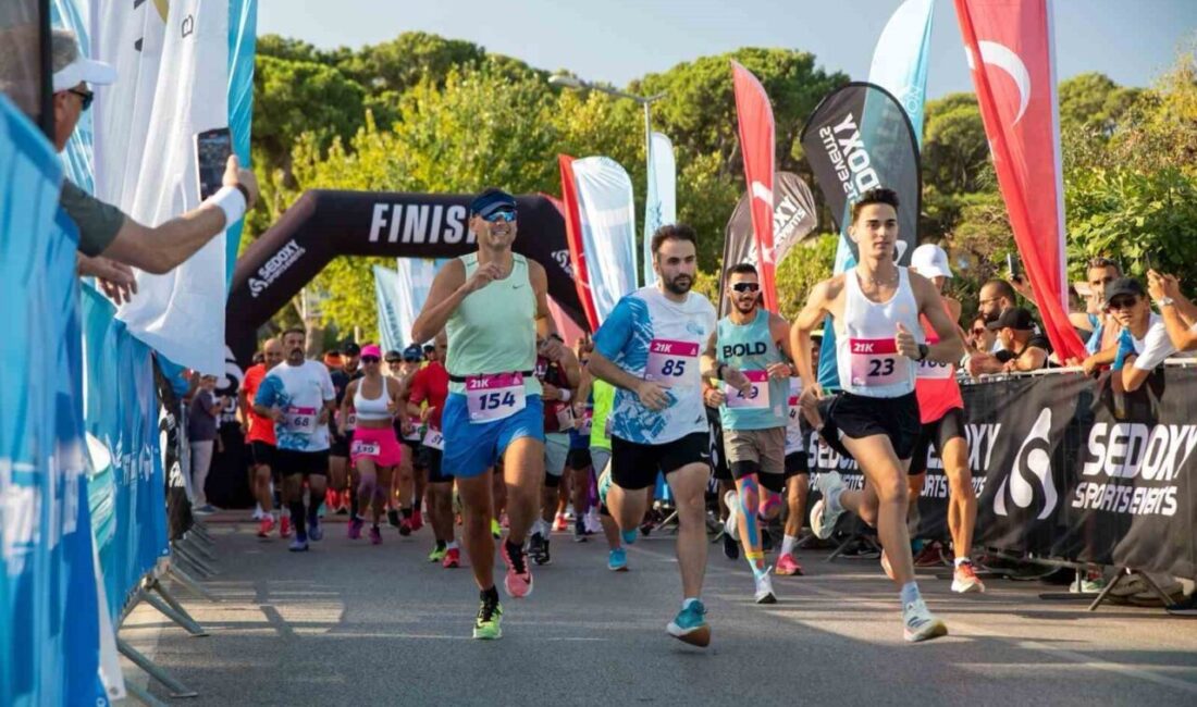 Balıkesir’in dünyaca ünlü turizm merkezi Ayvalık ilçesi, Uluslararası Ayvalık Kurtuluş