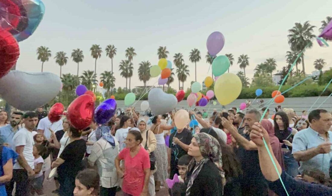 Hatay’da hastalıklarla mücadele eden 5 yaşındaki Yağmur Çolak’ın babasının sosyal