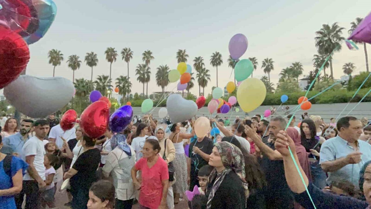 Hatay’da hastalıklarla mücadele eden 5 yaşındaki Yağmur Çolak’ın babasının sosyal