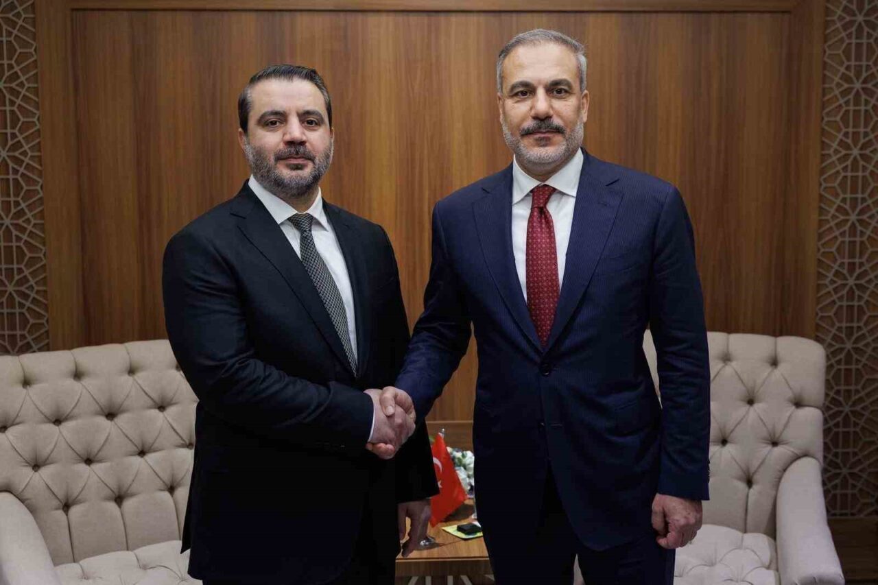 Dışişleri Bakanı Hakan Fidan, İslam İşbirliği Teşkilatı’nın (İİT) 21’nci Olağanüstü