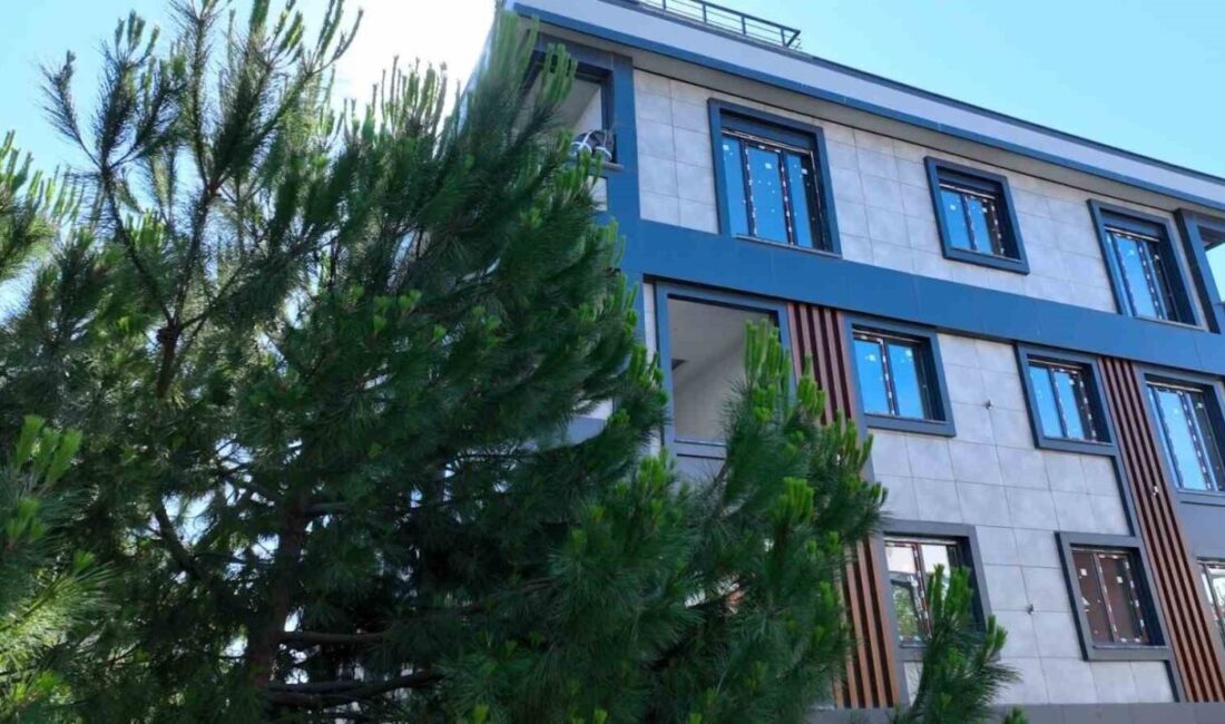 Çevre, Şehircilik ve İklim Değişikliği Bakanı Murat Kurum, İstanbul’un Güngören