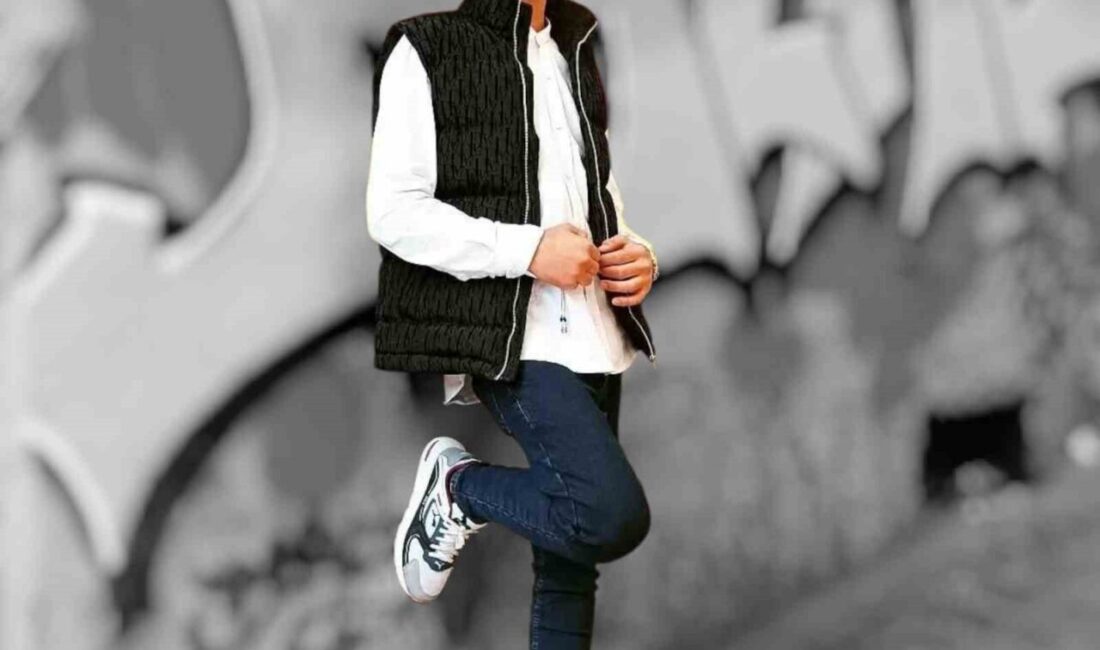 Çankırı’nın Kızılırmak ilçesinde balık tutarken nehre düşen 17 yaşındaki genç