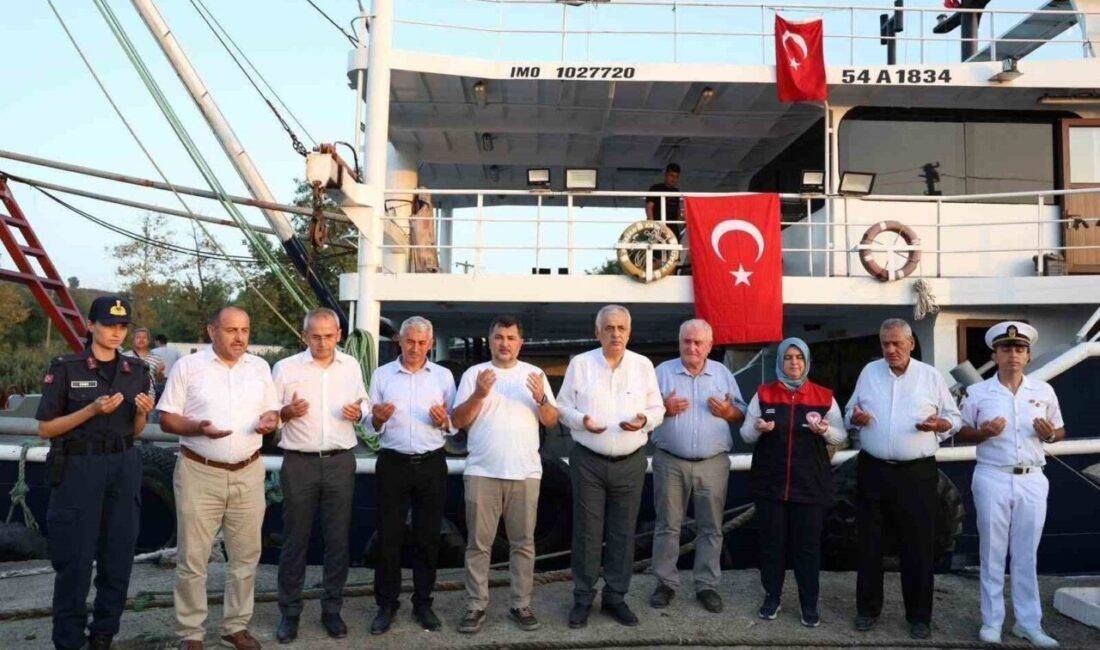 2026 av sezonu için Vira Bismillah dedi. Düzce Tarım ve