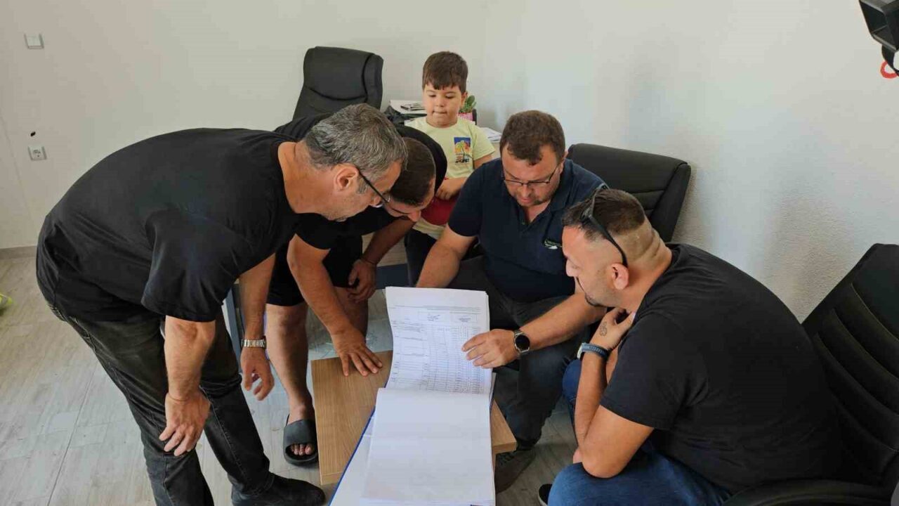 Balıkesir’in Sındırgı ilçesinde 10 Ağustos’ta meydana gelen 6.1 büyüklüğündeki depremin