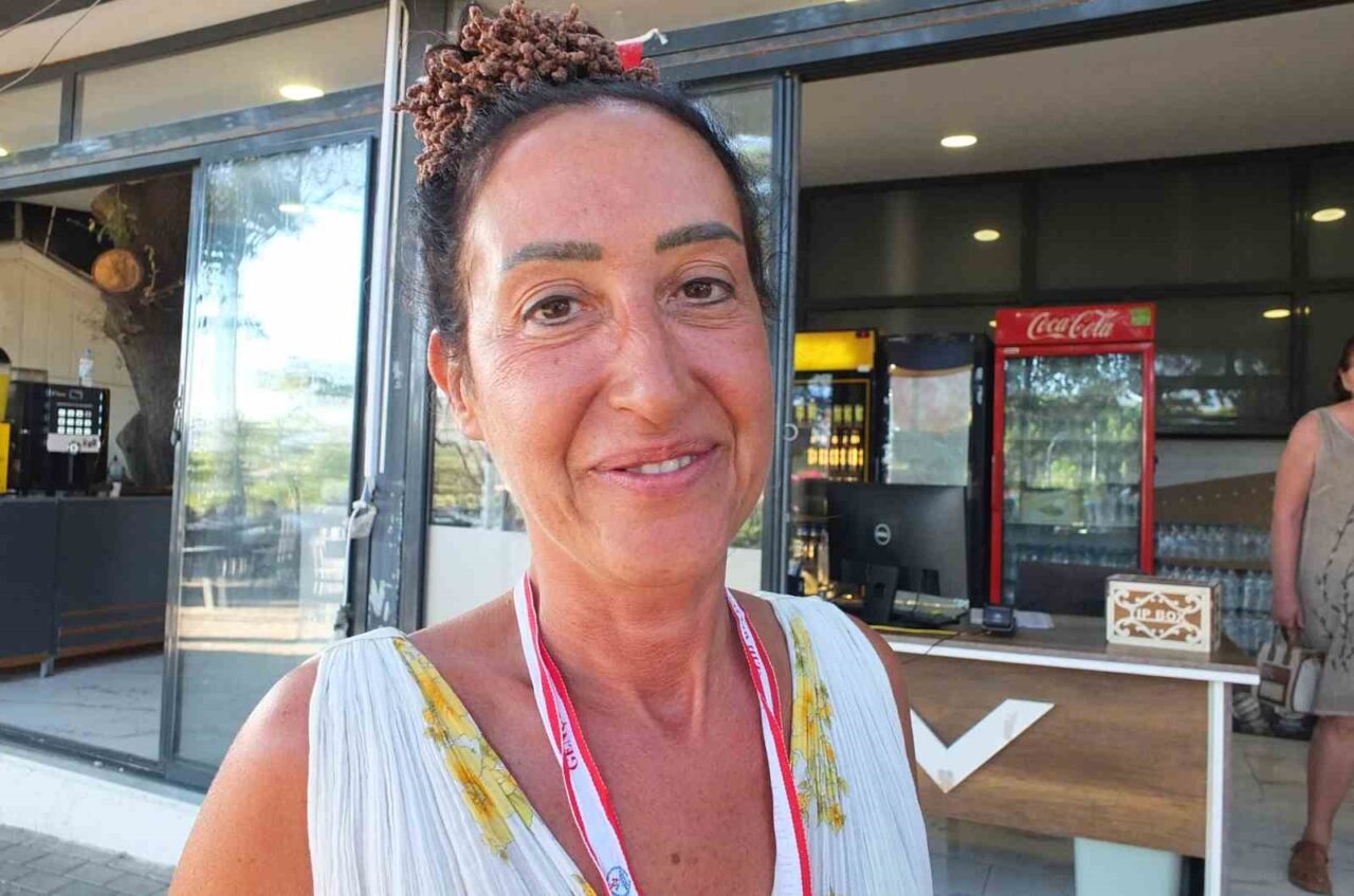 Burhaniye ilçesi, 15. Gelenesel Balıkesir Kuvvay-ı Milliye Açık İkili Briç