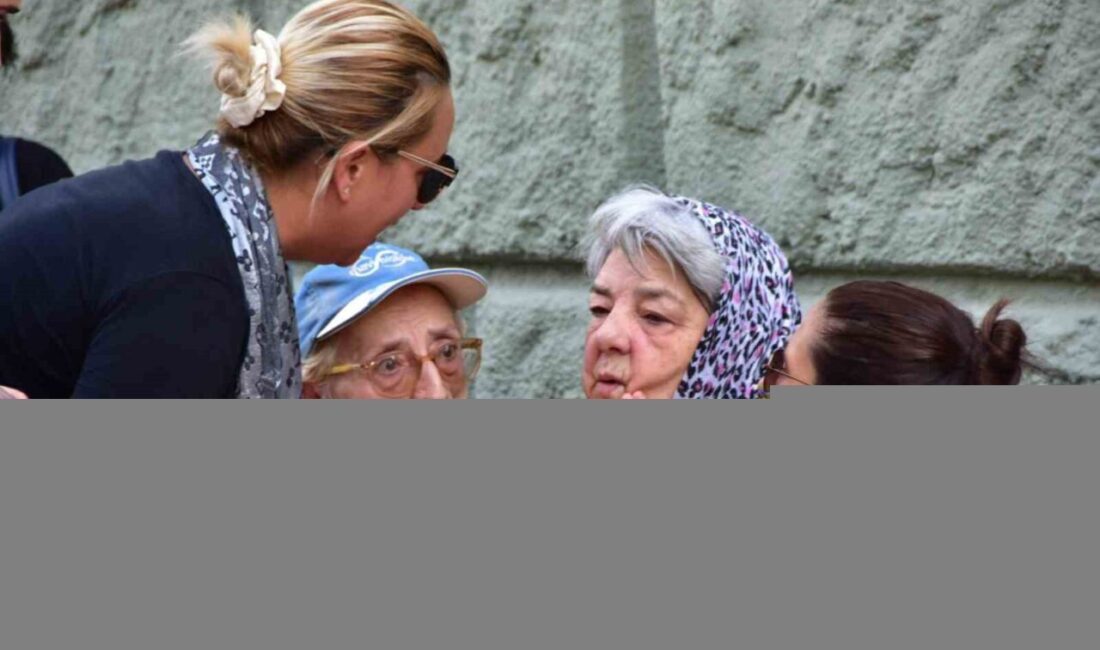 Balıkesir’de meydana gelen depremde hayatını kaybeden 81 yaşındaki Nihat Önbaş,