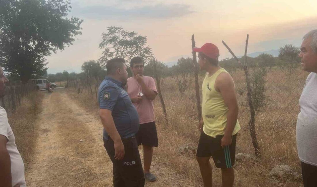 Osmaniye’nin Düziçi ilçesinde 12 yaşındaki çocuk, evinin balkonunda oturduğu sırada